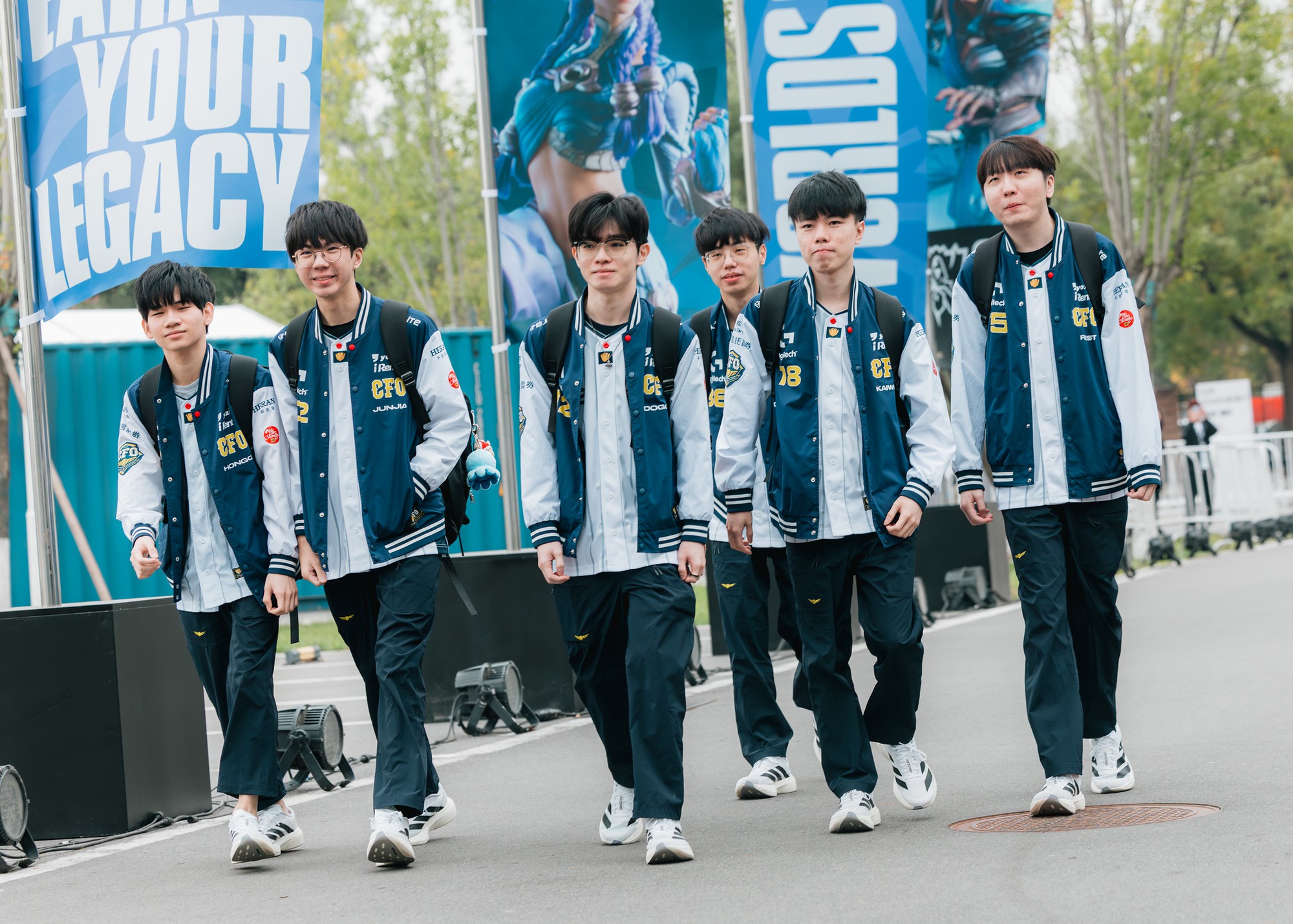 Tuyển thủ được kỳ vọng bậc nhất LCP lại trở thành nỗi thất vọng tại CKTG 2025- Ảnh 3.