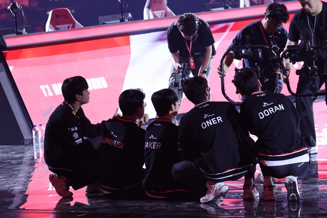 Lịch thi đấu LCK 2025 Rounds 3-5 mới nhất: T1 tiếp tục đối đầu thử thách- Ảnh 1.