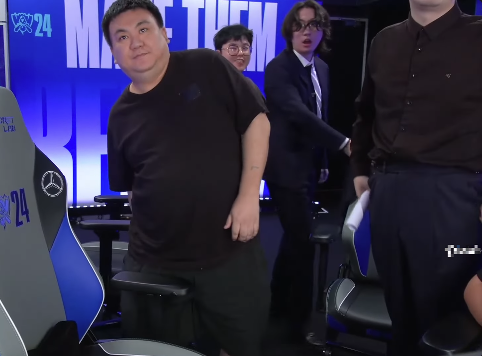 HLV Daeny bị tố là 