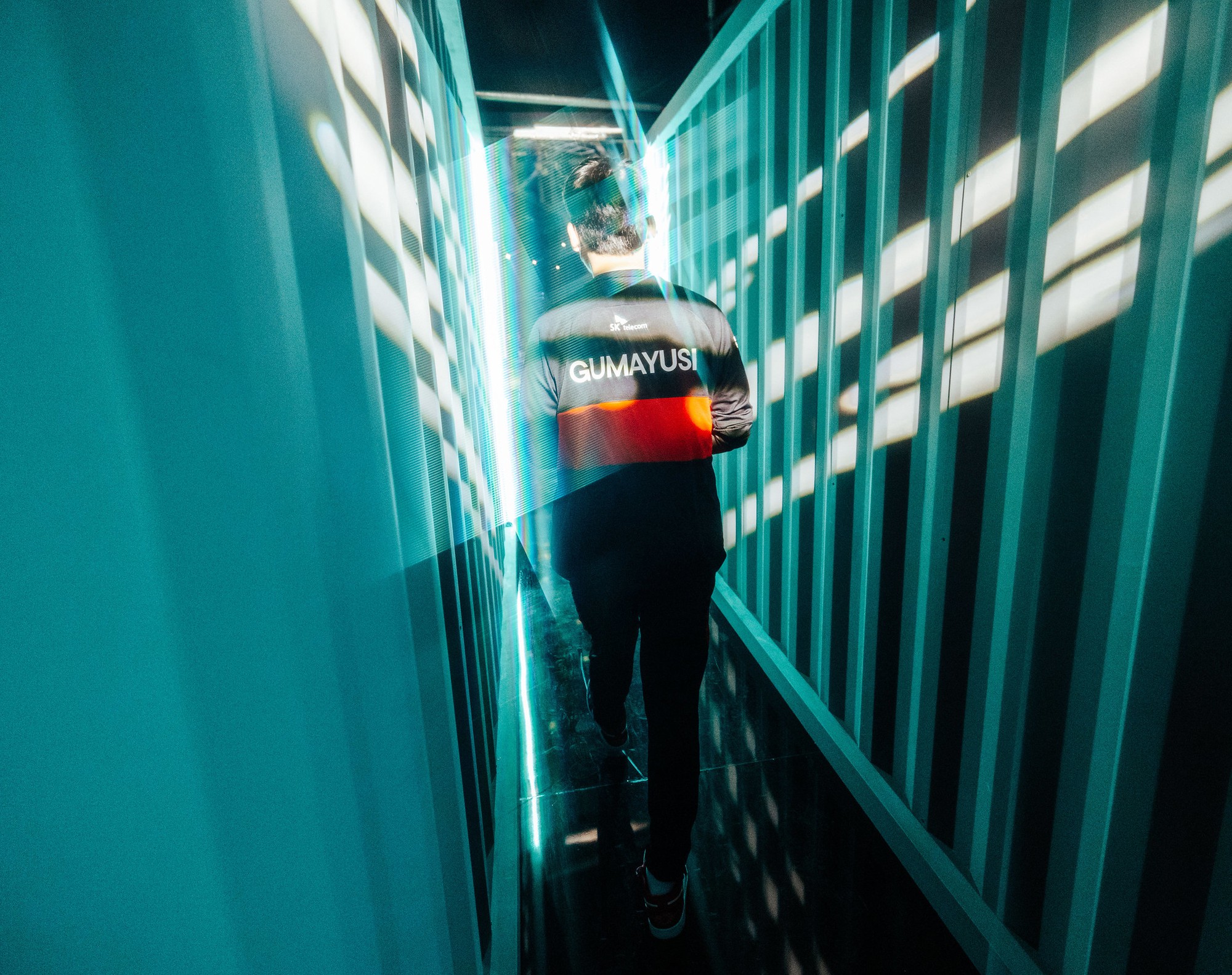 Thất bại tại MSI 2022 đã giáng một đòn nặng vào sự tự tin có phần kiêu ngạo của Gumayusi