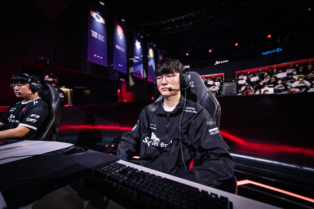 Nhưng ở vòng 3, T1 cũng sẽ nhiều khả năng phải chạm mặt những cái tên "cứng"