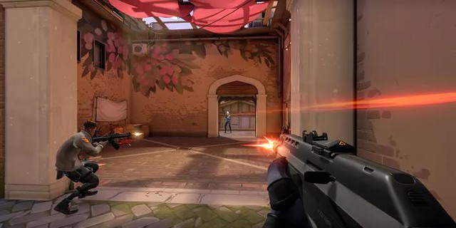 Valorant sẽ bị thống trị bởi những người chơi CS:GO? - Ảnh 2.