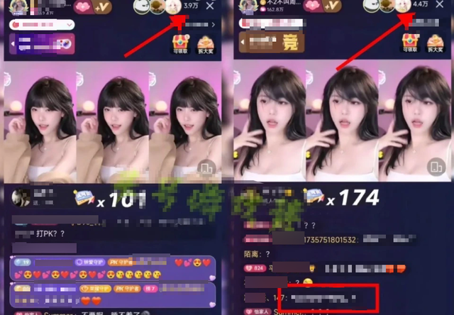 Nữ MC nhảy sexy với trang phục và biểu cảm gợi cảm trên sóng giúp lượt view tăng chóng mặt nhưng bản thân nữ MC cũng bị chất vấn Nữ MC nhảy sexy với trang phục và biểu cảm gợi cảm trên sóng giúp lượt view tăng chóng mặt nhưng bản thân nữ MC cũng bị chất vấn