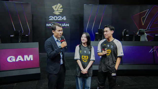 Em gái Levi lần đầu xuất hiện trước cộng đồng LMHT Việt