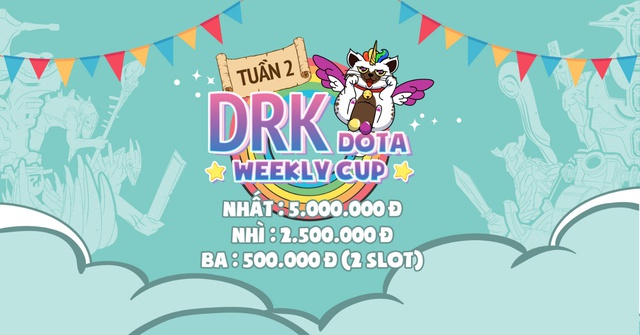 Thầy Lis giành vé online đầu tiên tới Đà Nẵng, Cộng đồng DOTA Việt quỳ trước giáo án Open Legs - Ảnh 4.