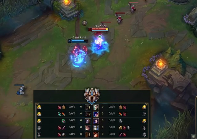 LMHT: Học hỏi cách chơi Ahri làm lại như tuyển thủ chuyên nghiệp - Sốc Điện là chân ái - Ảnh 4.