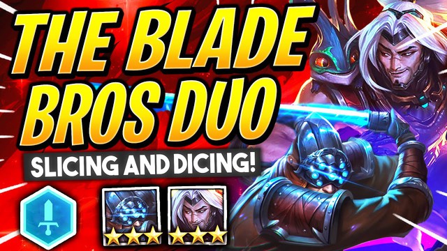 Đấu Trường Chân Lý: Đấng Yasuo bất ngờ ăn nerf khá nặng, đội hình Kiếm Khách lần nữa lên thớt? - Ảnh 1.