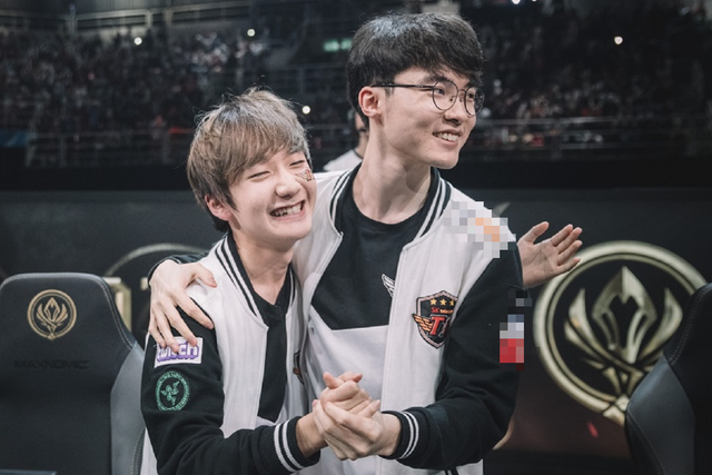 Đạt cột mốc "khủng" chỉ thua mỗi Faker, Peanut tự tin nắm cả MSI và CKTG trong lòng bàn tay- Ảnh 3.