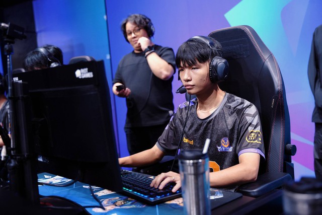 Khán giả đang khá hài lòng với VCS Mùa Hè 2024 tính đến hiện tại