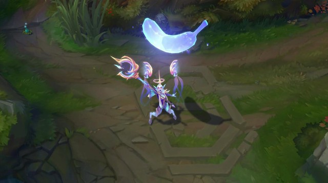 Riot Games có động thái đầu tiên trong việc nerf Soraka đường trên, tuy nhiên vẫn không ăn thua - Ảnh 6.