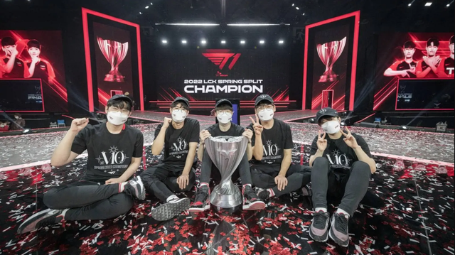 Gumayusi bật mí khoảnh khắc khó quên bậc nhất sự nghiệp cùng Faker, không phải CKTG 2023- Ảnh 4.