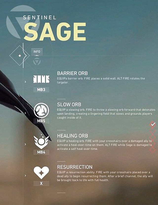 Rò rỉ hình ảnh gameplay Project A - Game bắn súng chính chủ Riot, càng nhìn càng giống Overwatch, lấy tên là Valorant - Ảnh 4. Rò rỉ hình ảnh gameplay Project A - Game bắn súng chính chủ Riot, càng nhìn càng giống Overwatch, lấy tên là Valorant - Ảnh 4.