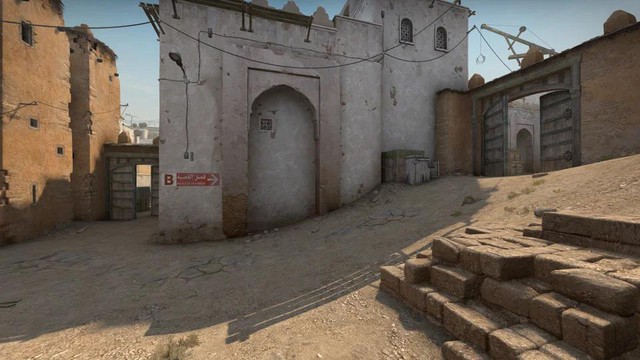 CS:GO - Điểm mặt những thay đổi đáng chú ý trong bản update ngày 11.06 - Ảnh 9.