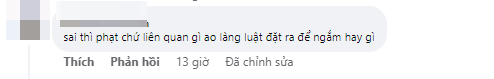 Nhà ĐKVĐ VCS - CES cũng phải nhận thông báo xử phạt, cộng đồng ngán ngẩm vì sự thiếu chuyên nghiệp - Ảnh 6.