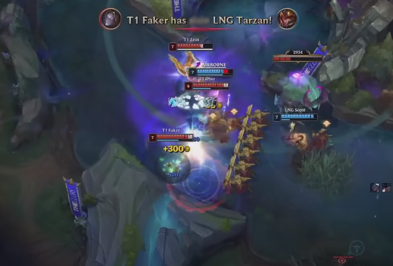 Oner có màn trình diễn chói sáng, nguyên nhân được hé lộ vô cùng quen thuộc - Ảnh 3.