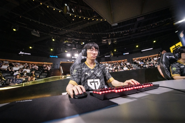 Lần "vạ miệng" này lại liên quan Doran