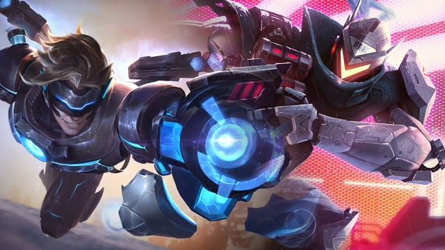 Đấu Trường Chân Lý: Top 1 Thách Đấu Việt chia sẻ đội hình tủ, cứ chơi là thắng của mình - Ảnh 8.