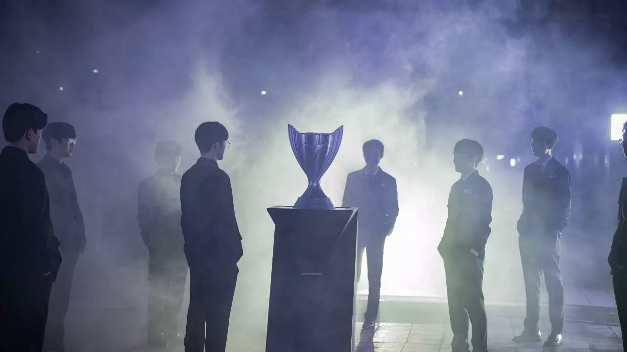 Nuguri tuyên bố sẽ cùng DK đánh bại hết mọi đối thủ ở lượt về vòng bảng giải Mùa Hè 2022 - Ảnh 1. Nuguri tuyên bố sẽ cùng DK đánh bại hết mọi đối thủ ở lượt về vòng bảng giải Mùa Hè 2022 - Ảnh 1.