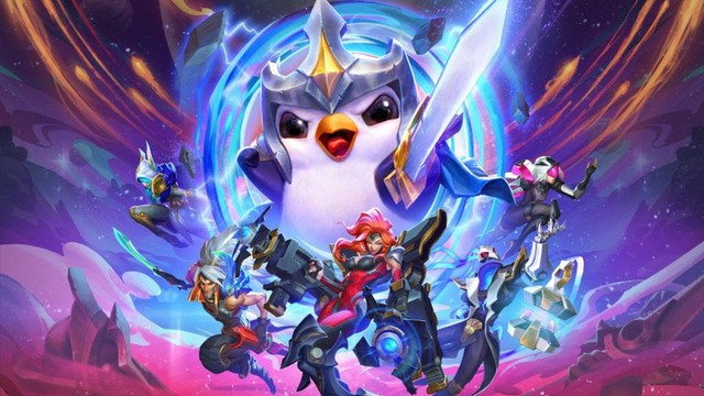 Đấu Trường Chân Lý: Làm thế nào để tận dụng tối đa cơ chế Thiên Hà và chiếm lấy vị trí top 1? - Ảnh 6.