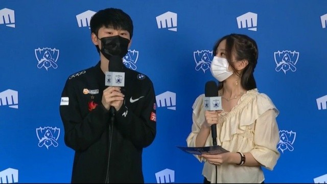 BLV LPL lo ngại về cơ hội tiến sâu của FPX tại CKTG 2021: Họ vẫn chưa đạt tới phong độ tốt nhất - Ảnh 5.