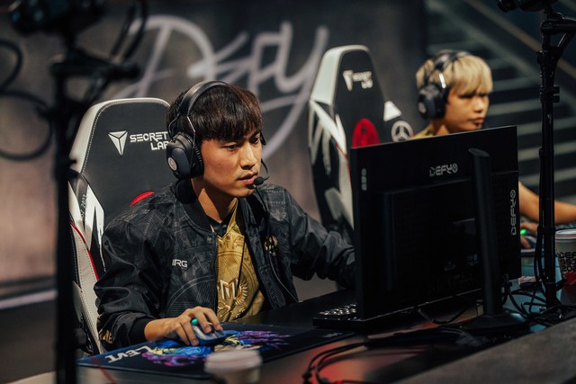 Levi lại không còn là chính mình