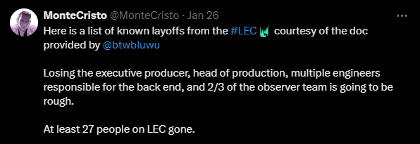 Riot hóa “thánh troll” khi biến trận Chung kết của khu vực lớn thành “thảm họa”- Ảnh 5.