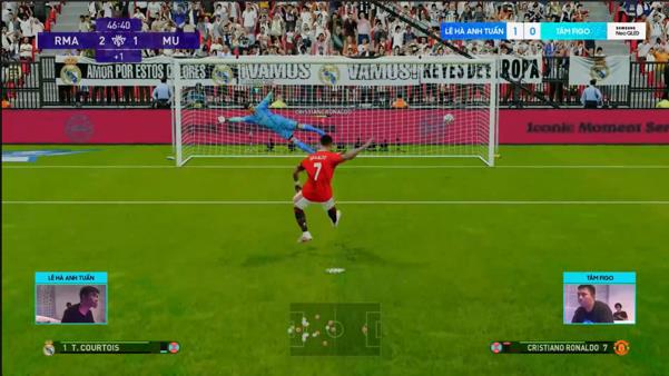 Điểm lại tình huống đáng nhớ của vòng loại 8KING Đại Chiến trước thềm chung kết - Ảnh 23.