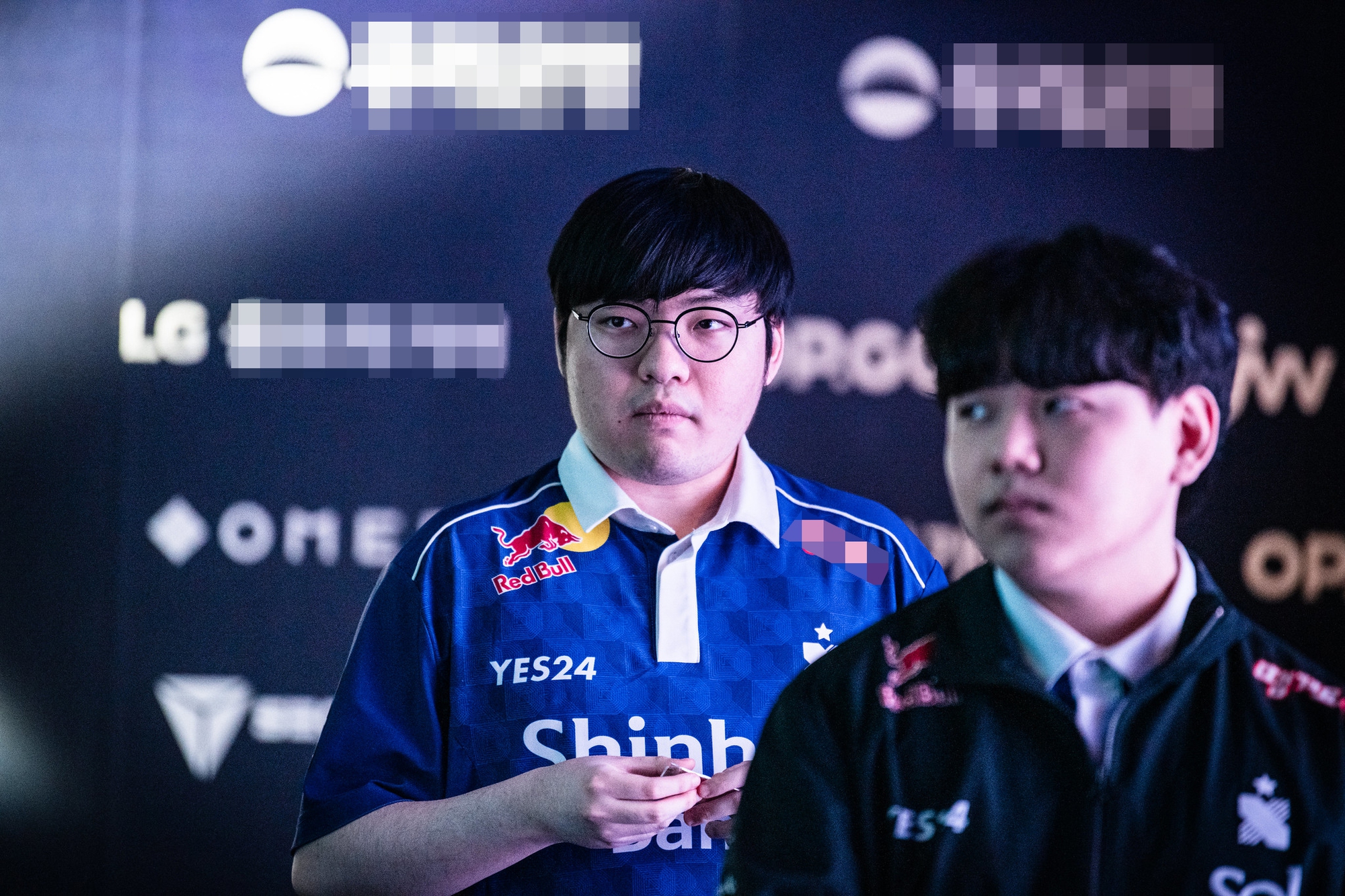 BeryL vẫn tự tin DRX sẽ vào playoffs dù đã thua 10 trận - Ảnh 1.