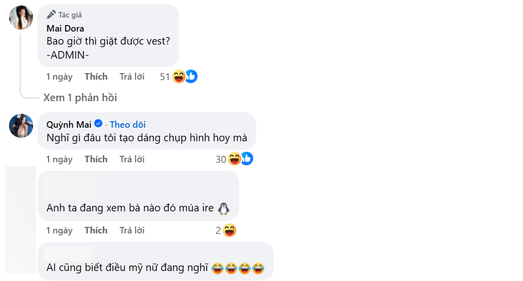 Nhiều khán giả vẫn trêu chọc nữ MC Nhiều khán giả vẫn trêu chọc nữ MC