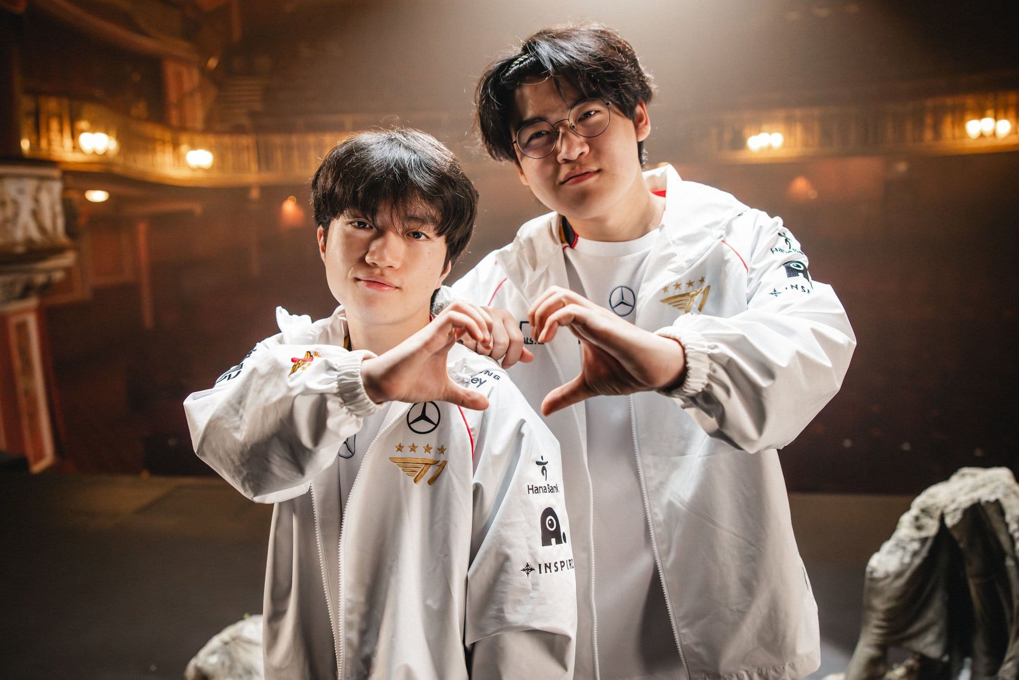 Dự đoán T1 - IG CKTG 2025: Trận đấu "sinh tử" khó lường- Ảnh 5. Dự đoán T1 - IG CKTG 2025: Trận đấu "sinh tử" khó lường- Ảnh 5.