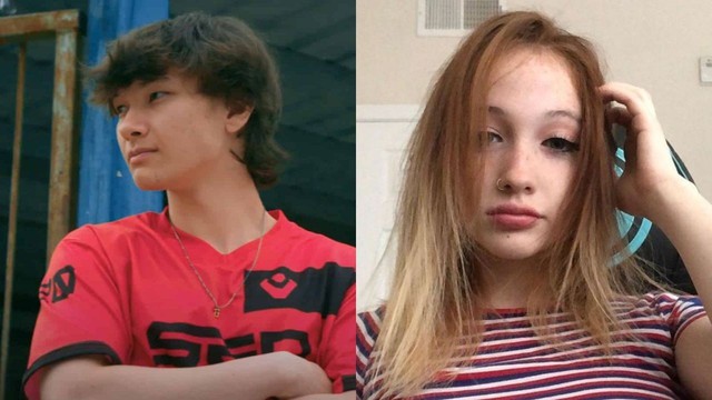 Sinatraa và bạn gái cũ Cleo Hernandez từng khiến làng game fps rúng động một thời