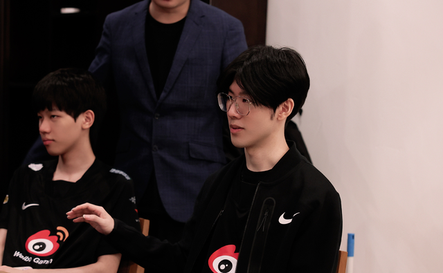 WBG đánh rơi chiến thắng trước TES khiến người hâm mộ tiếc nuối không nguôi - Ảnh 6.