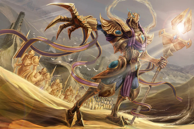 Đấu Trường Chân Lý: Không phải Zeri hay Azir, đây mới là điều Riot Mortdog hối tiếc nhất ở mùa 9 - Ảnh 1.