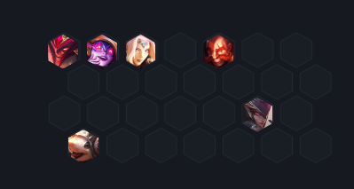 Đấu Trường Chân Lý: Học hỏi đội hình Lillia - Đồ Long cực kỳ độc đáo - Ảnh 3.