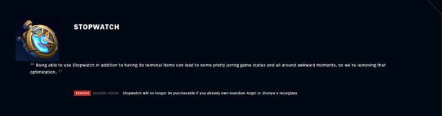Riot quyết định xóa sổ lối chơi 2 Đồng Hồ Ngưng Đọng, cộng đồng phán ngay: Các tuyển thủ sẽ khóc thét - Ảnh 4. Riot quyết định xóa sổ lối chơi 2 Đồng Hồ Ngưng Đọng, cộng đồng phán ngay: Các tuyển thủ sẽ khóc thét - Ảnh 4.