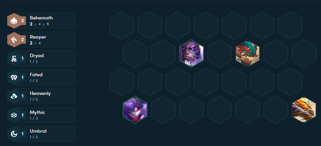 Đội hình đầu trận