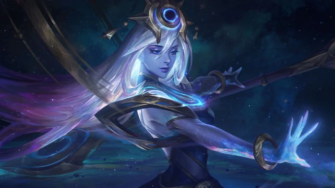 3 đội hình mạnh nhất tại vòng loại Chung kết thế giới Đấu Trường Chân Lý - Ảnh 2. 3 đội hình mạnh nhất tại vòng loại Chung kết thế giới Đấu Trường Chân Lý - Ảnh 2.