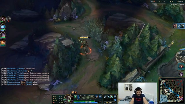 Tướng tự nhiên bốc hơi không rõ lý do, lỗi game nặng nhất từng xuất hiện trong LMHT là đây? - Ảnh 2. Tướng tự nhiên bốc hơi không rõ lý do, lỗi game nặng nhất từng xuất hiện trong LMHT là đây? - Ảnh 2.