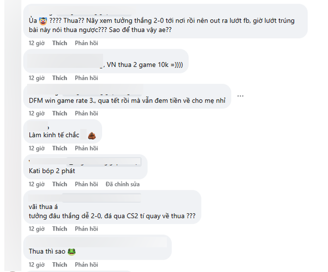 Chứng kiến màn thể hiện của MVKE, khán giả VCS chung một cảm xúc- Ảnh 3.