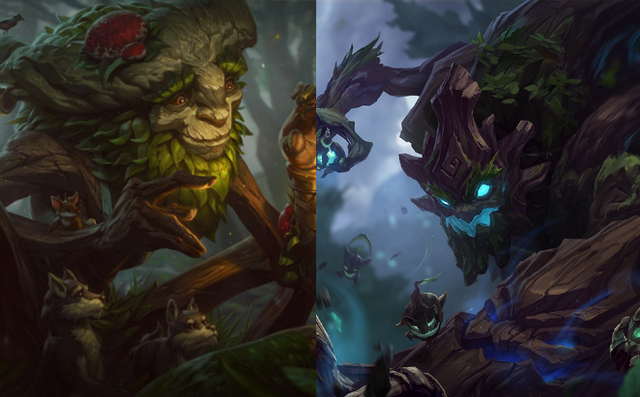 Thật mà như đùa - Hàng loạt tướng siêu khỏe chế độ thường được buff vì quá phế trong ARURF - Ảnh 4. Thật mà như đùa - Hàng loạt tướng siêu khỏe chế độ thường được buff vì quá phế trong ARURF - Ảnh 4.