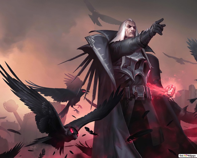 Sắp bị xóa cũng không tha: Tộc Đế Chế sẽ bị nerf cực nặng ở bản 12.2b của Đấu Trường Chân Lý - Ảnh 3.