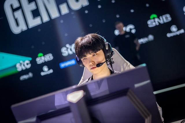 Lịch thi đấu LCK 2025 Rounds 3-5 mới nhất: Tuần đầu bùng nổ "Siêu kinh điển"- Ảnh 1.