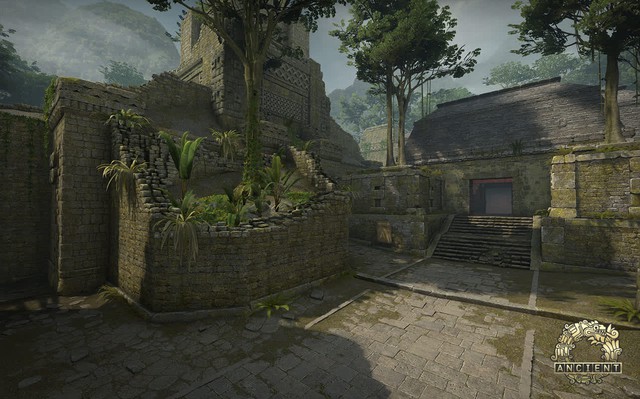 CS:GO - Train chính thức được đưa ra khỏi hệ thống map pool thi đấu, Ancient là cái tên thay thế - Ảnh 1.