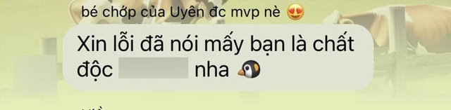 Những từ ngữ thực sự khá nặng nề