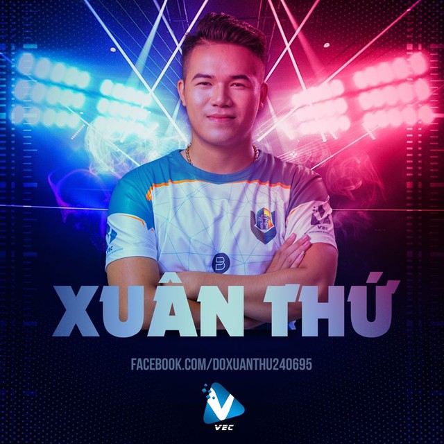 AoE – Xuân Thứ: Tôi phải cố gắng thi đấu để có nhiều người xem livestream của mình và giữ được đam mê - Ảnh 2.