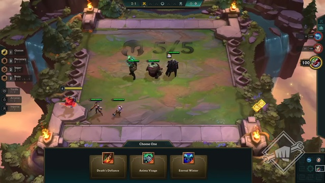 Đấu Trường Chân Lý: Đâu là lựa chọn Hextech Augments tốt nhất cho game thủ ở mùa 6 - Ảnh 4.