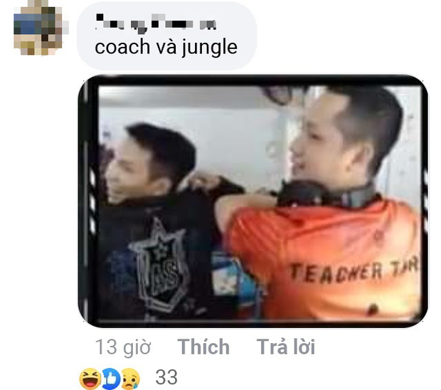 Xạ thủ no-pen Noway bất ngờ quay về GAM, dân tình lại gọi hồn Thầy Ba, Sena để cà khịa - Ảnh 8. Xạ thủ no-pen Noway bất ngờ quay về GAM, dân tình lại gọi hồn Thầy Ba, Sena để cà khịa - Ảnh 8.