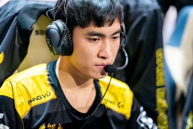 VCS dự định tổ chức giải Mùa Đông vào tháng 12, GAM và 2 đội khác bỏ phiếu phủ quyết vì lý do này - Ảnh 3. VCS dự định tổ chức giải Mùa Đông vào tháng 12, GAM và 2 đội khác bỏ phiếu phủ quyết vì lý do này - Ảnh 3.