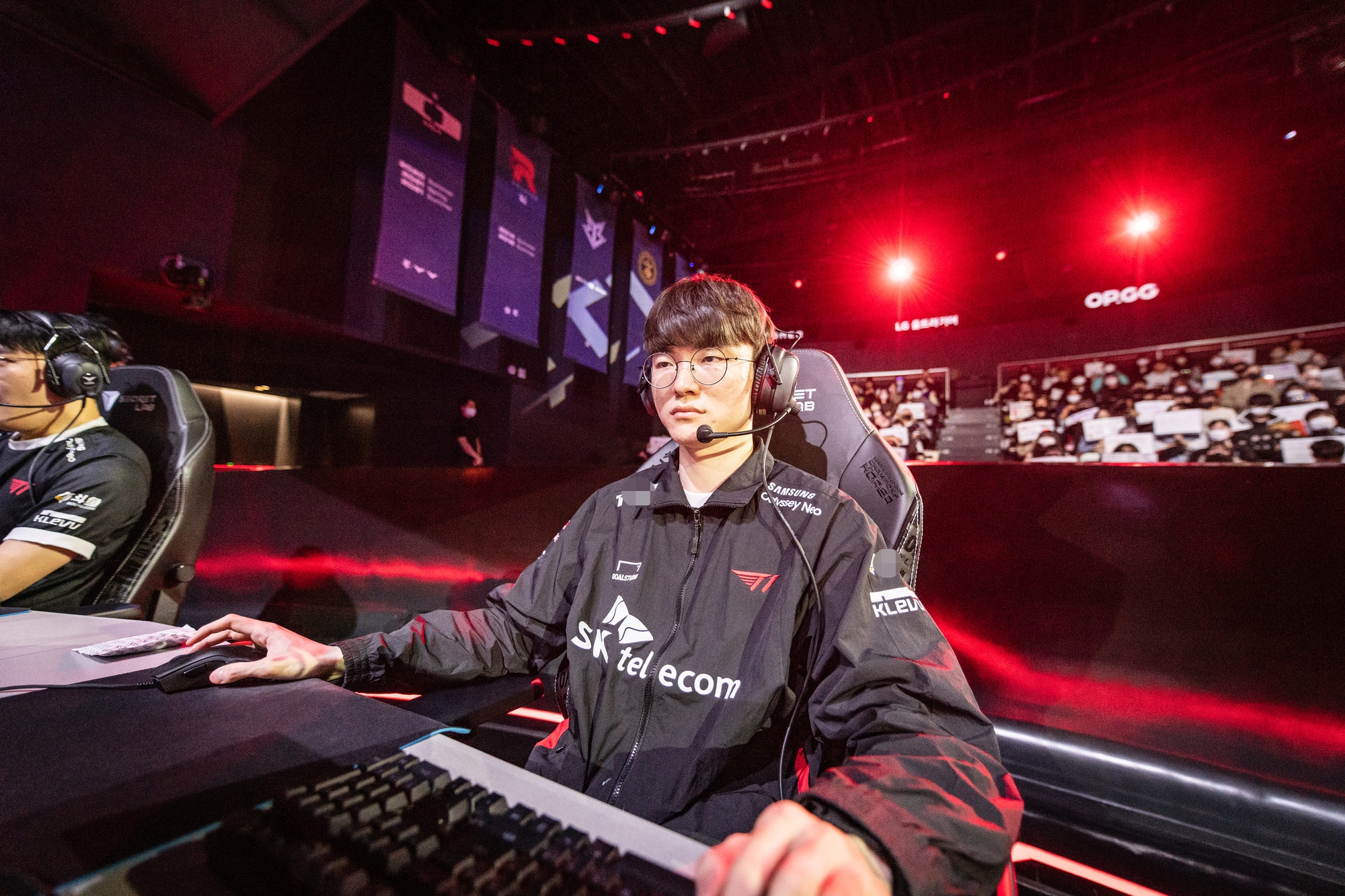 Faker thừa nhận T1 liên tục có những thử nghiệm trong khâu cấm chọn - Ảnh 3.