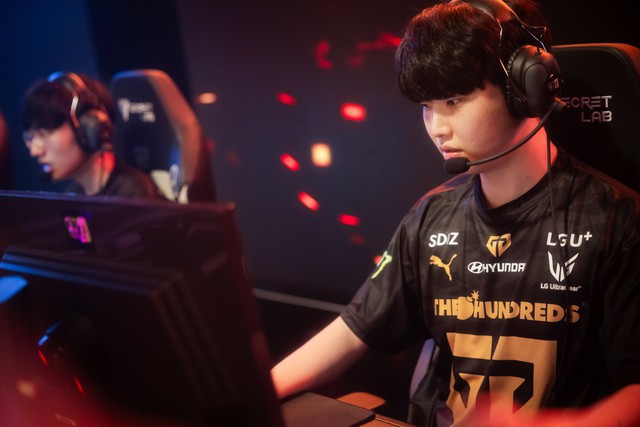 Chovy đang là ứng cử viên hàng đầu cho chức vô địch CKTG 2023